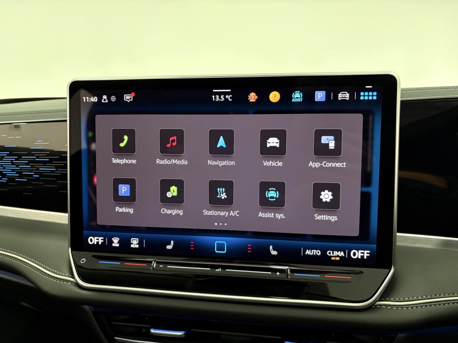 Used Volkswagen Passat 2025 for sale - 76042796: Photo 37