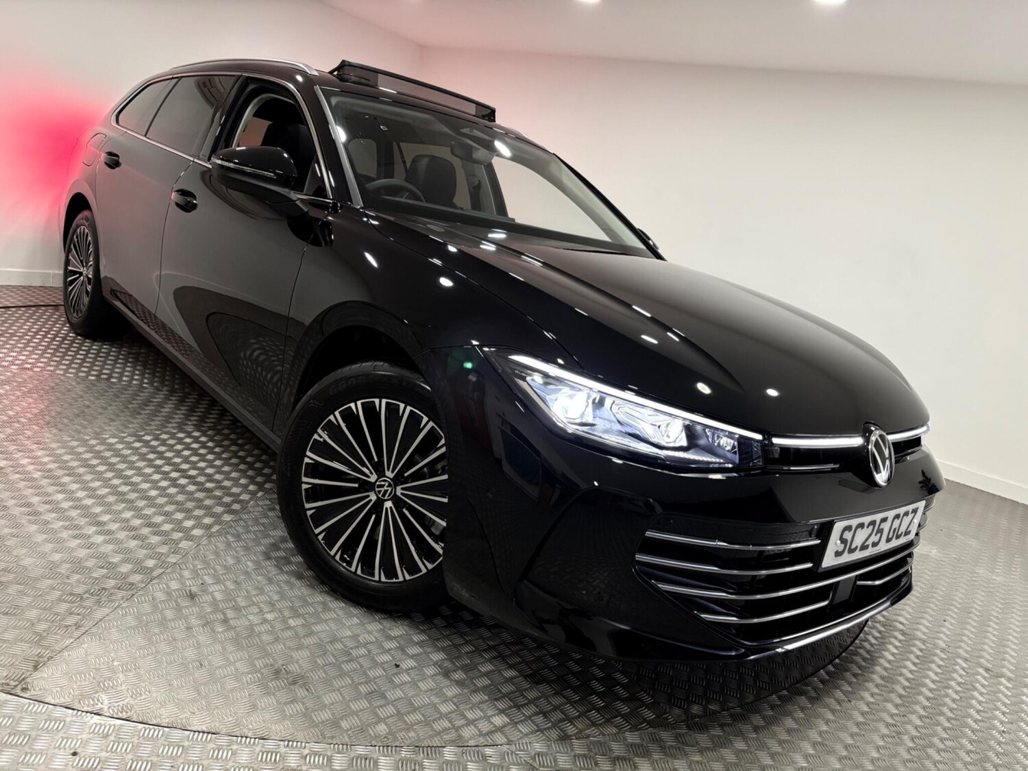 Used Volkswagen Passat 2025 for sale - 76042796: Photo 56