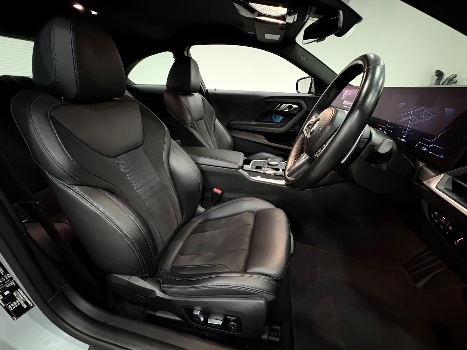 Used BMW 2 Series 2022 for sale - 77021073: Photo 11