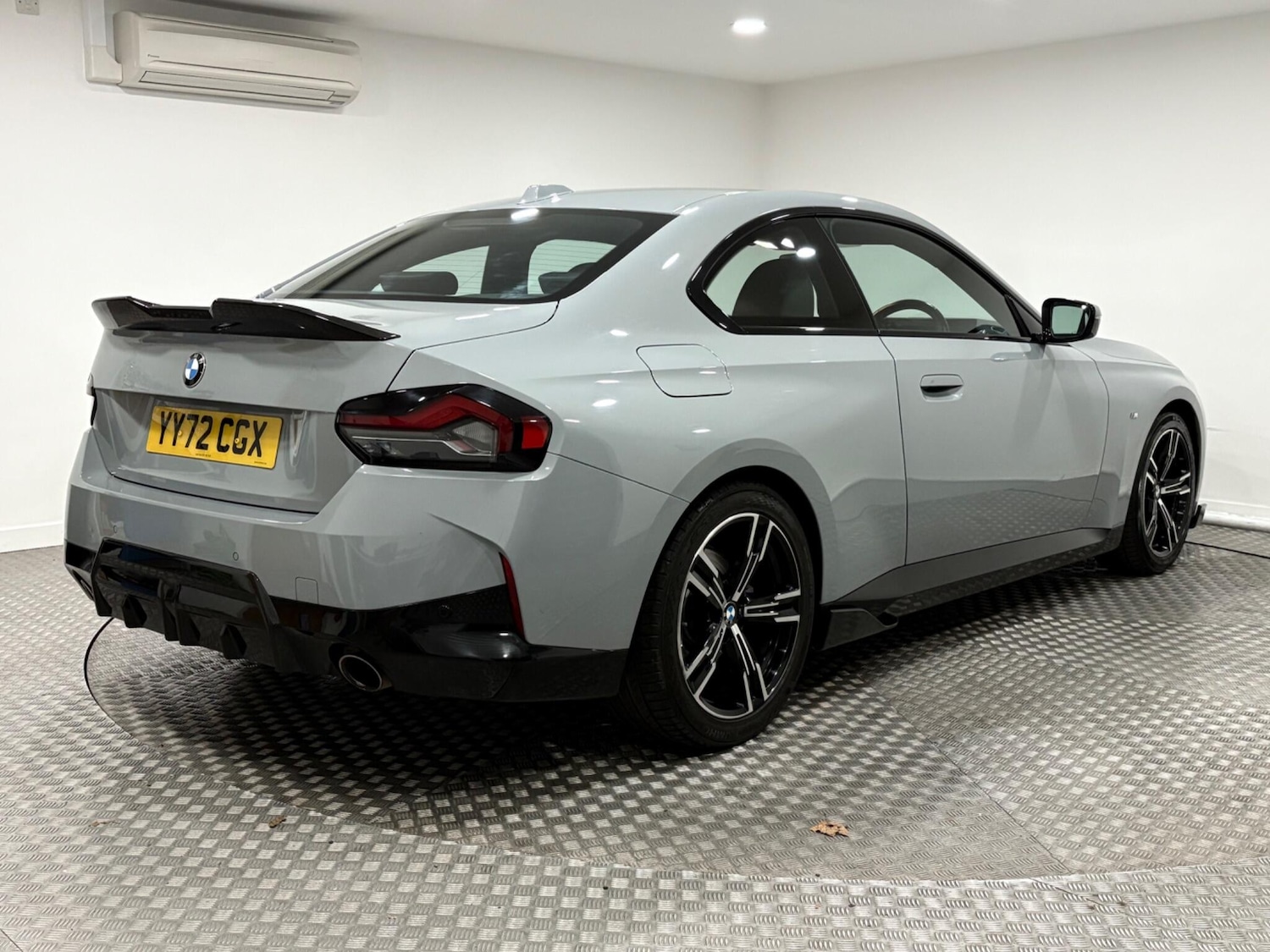 Used BMW 2 Series 2022 for sale - 77021073: Photo 3