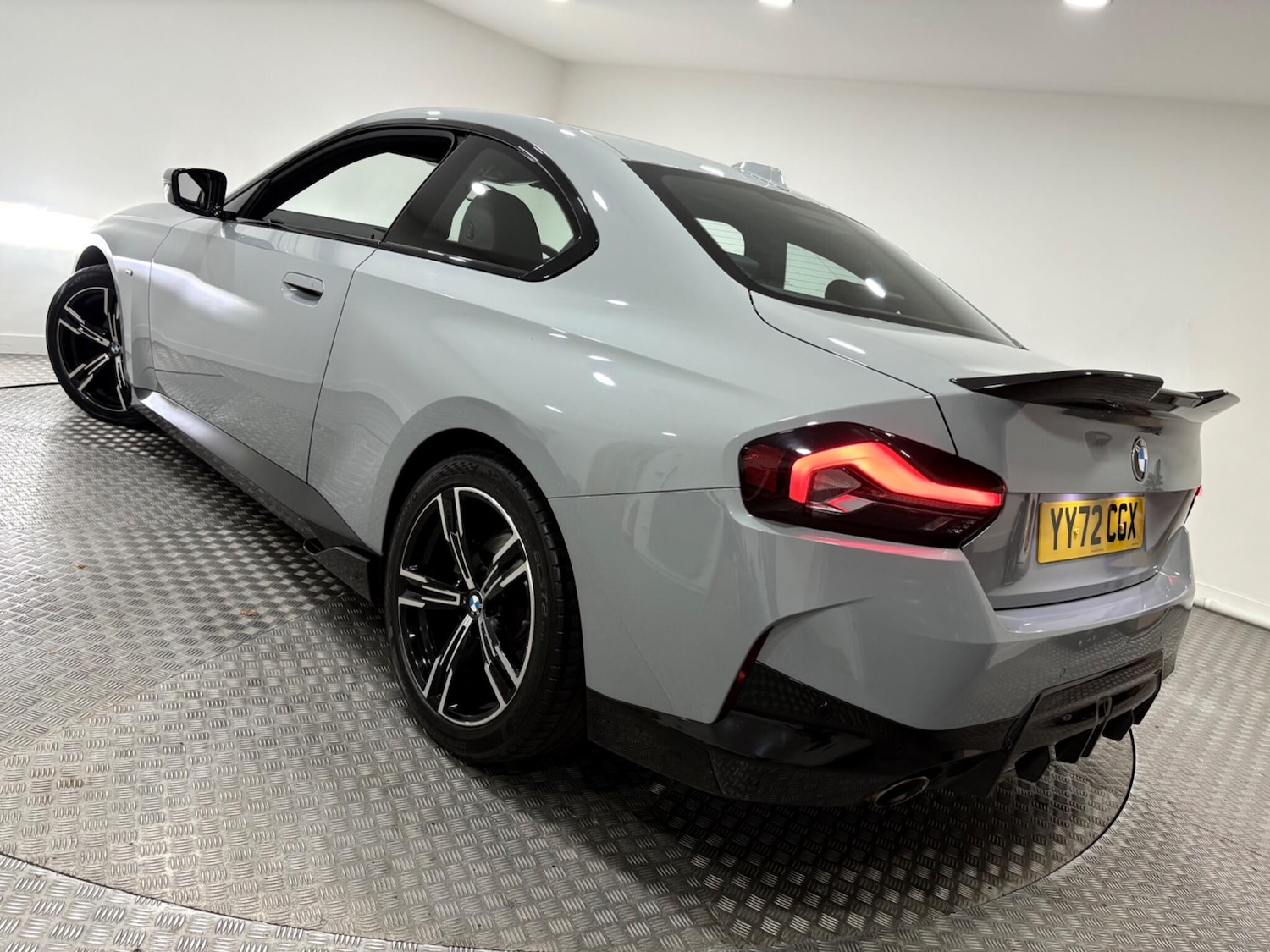 Used BMW 2 Series 2022 for sale - 77021073: Photo 43