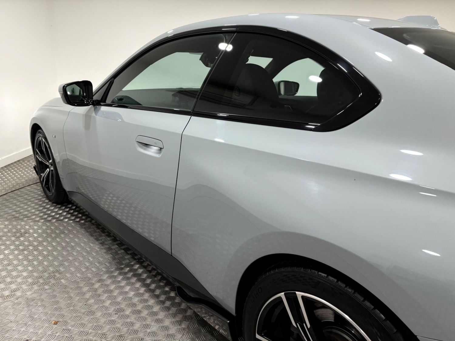 Used BMW 2 Series 2022 for sale - 77021073: Photo 45