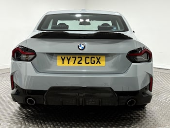 Used BMW 2 Series 2022 for sale - 77021073: Photo