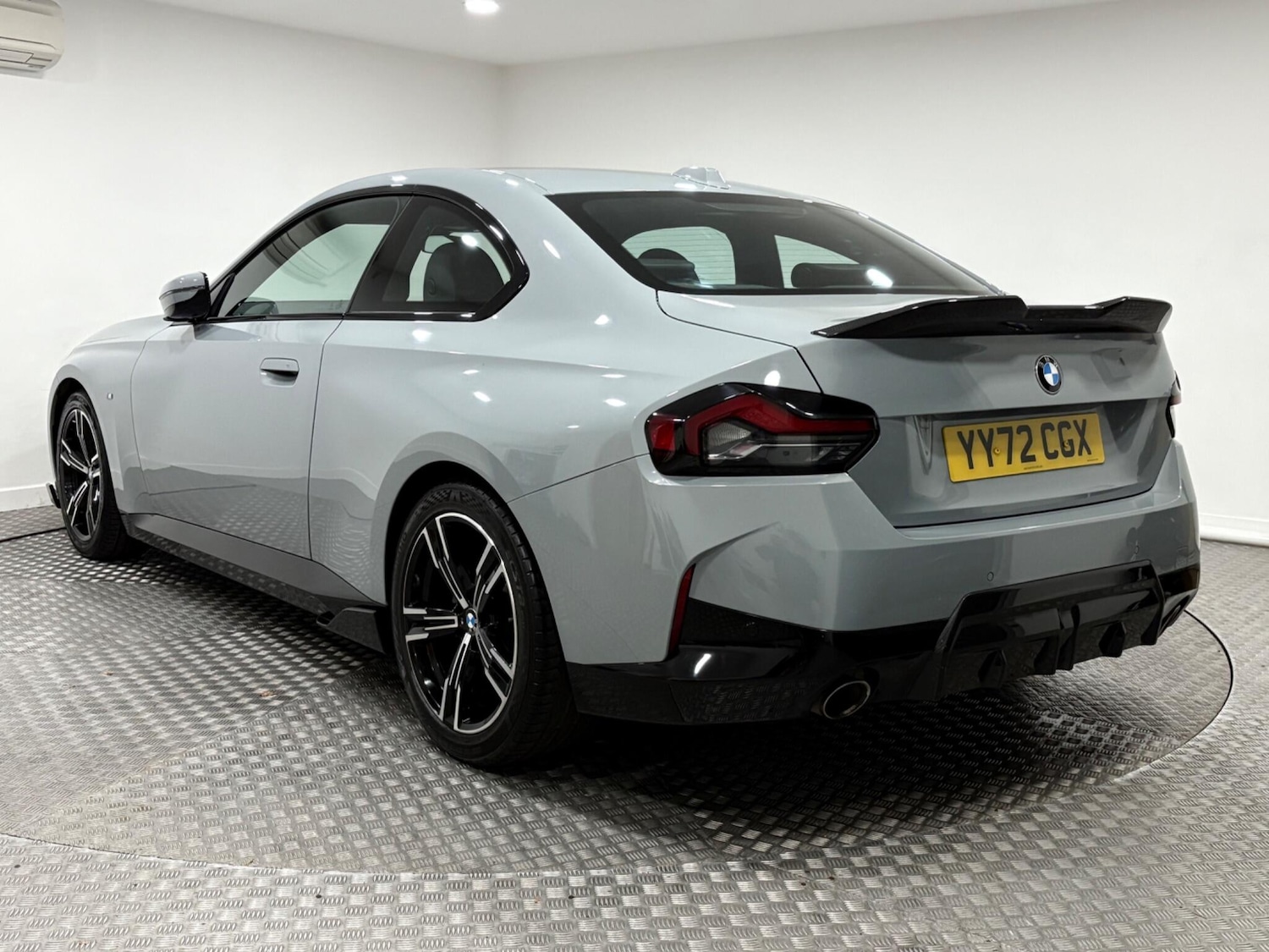 Used BMW 2 Series 2022 for sale - 77021073: Photo 5