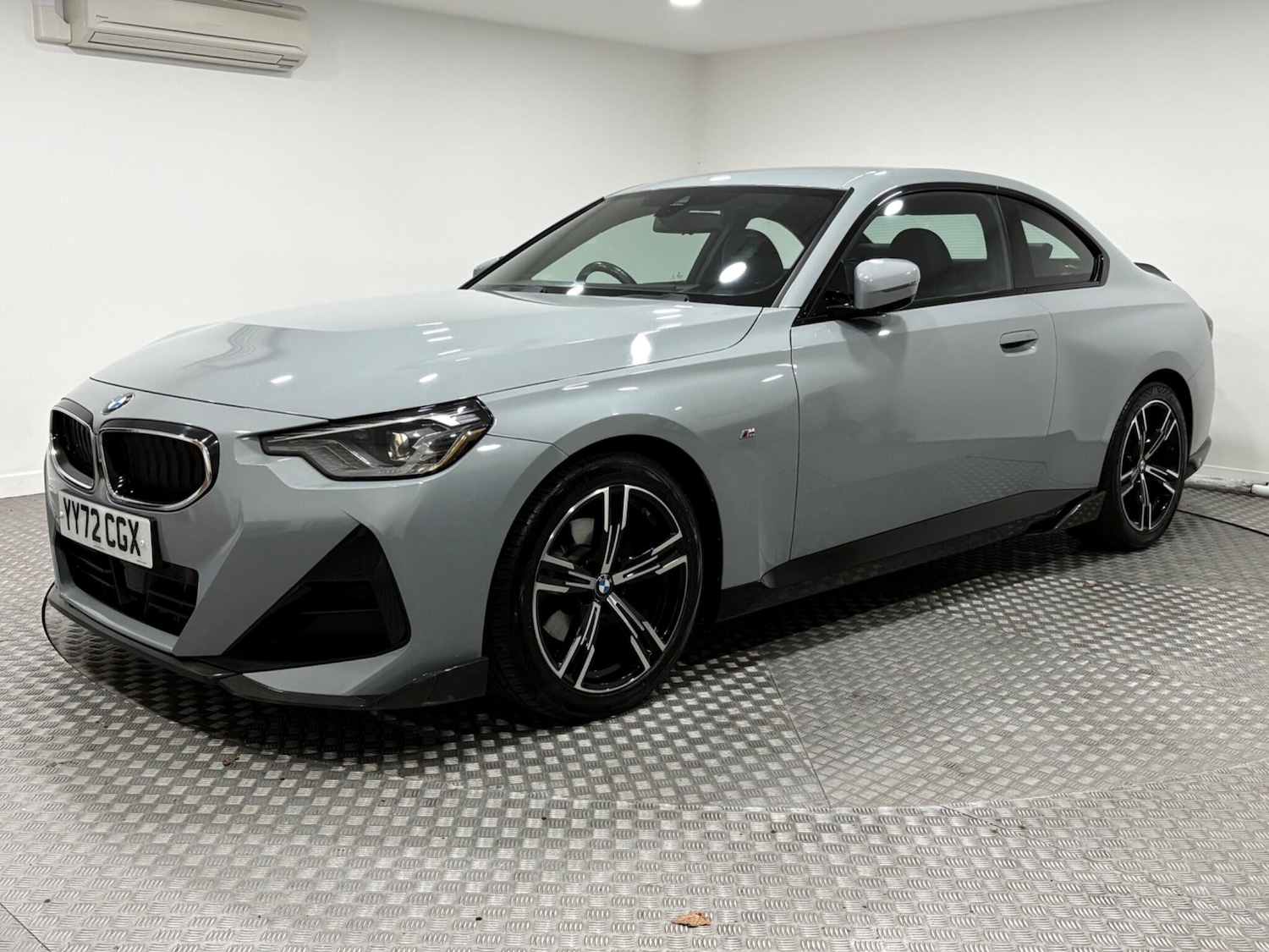 Used BMW 2 Series 2022 for sale - 77021073: Photo 7