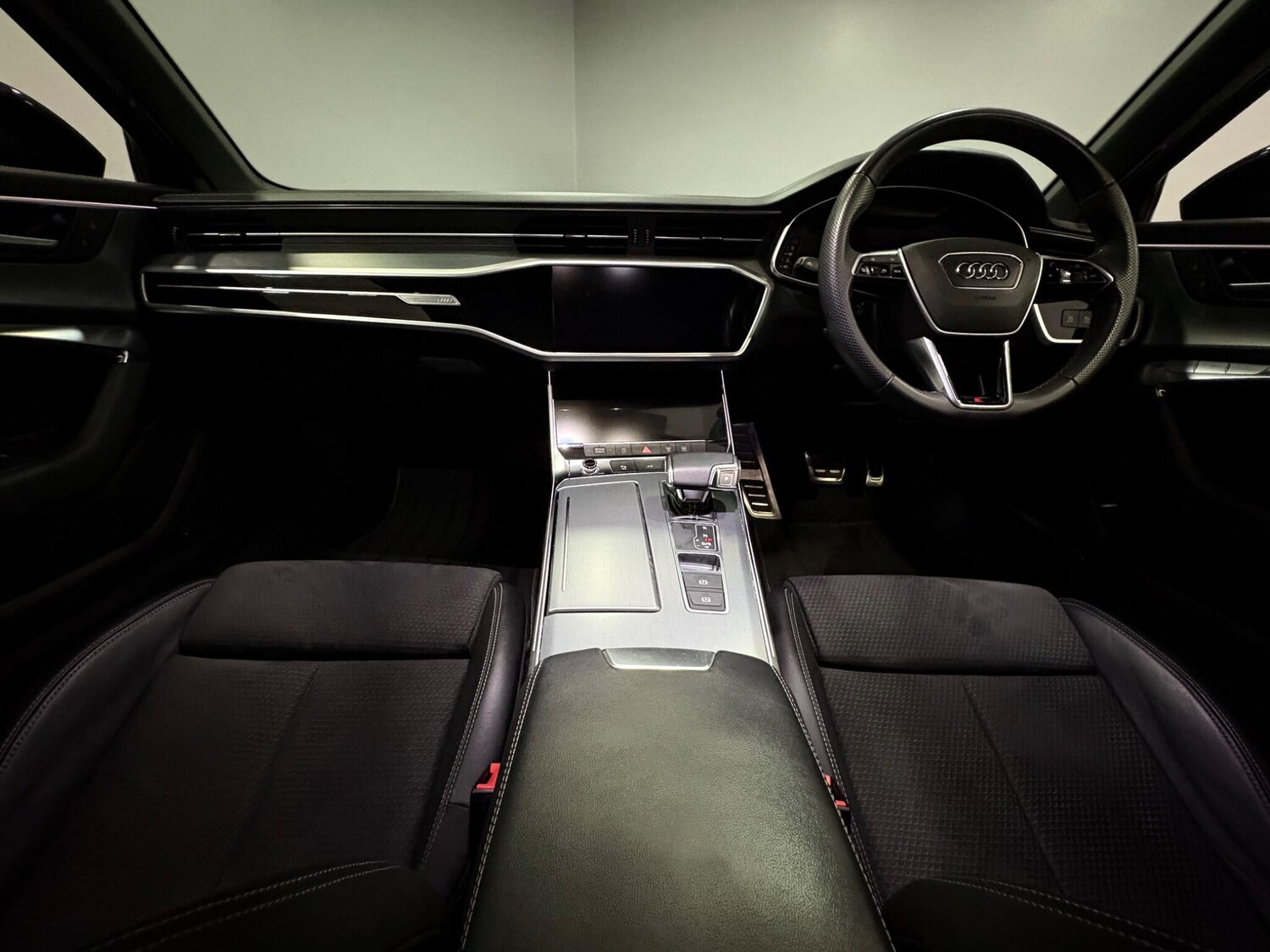 Used Audi A6 2023 for sale - 77957967: Photo 10