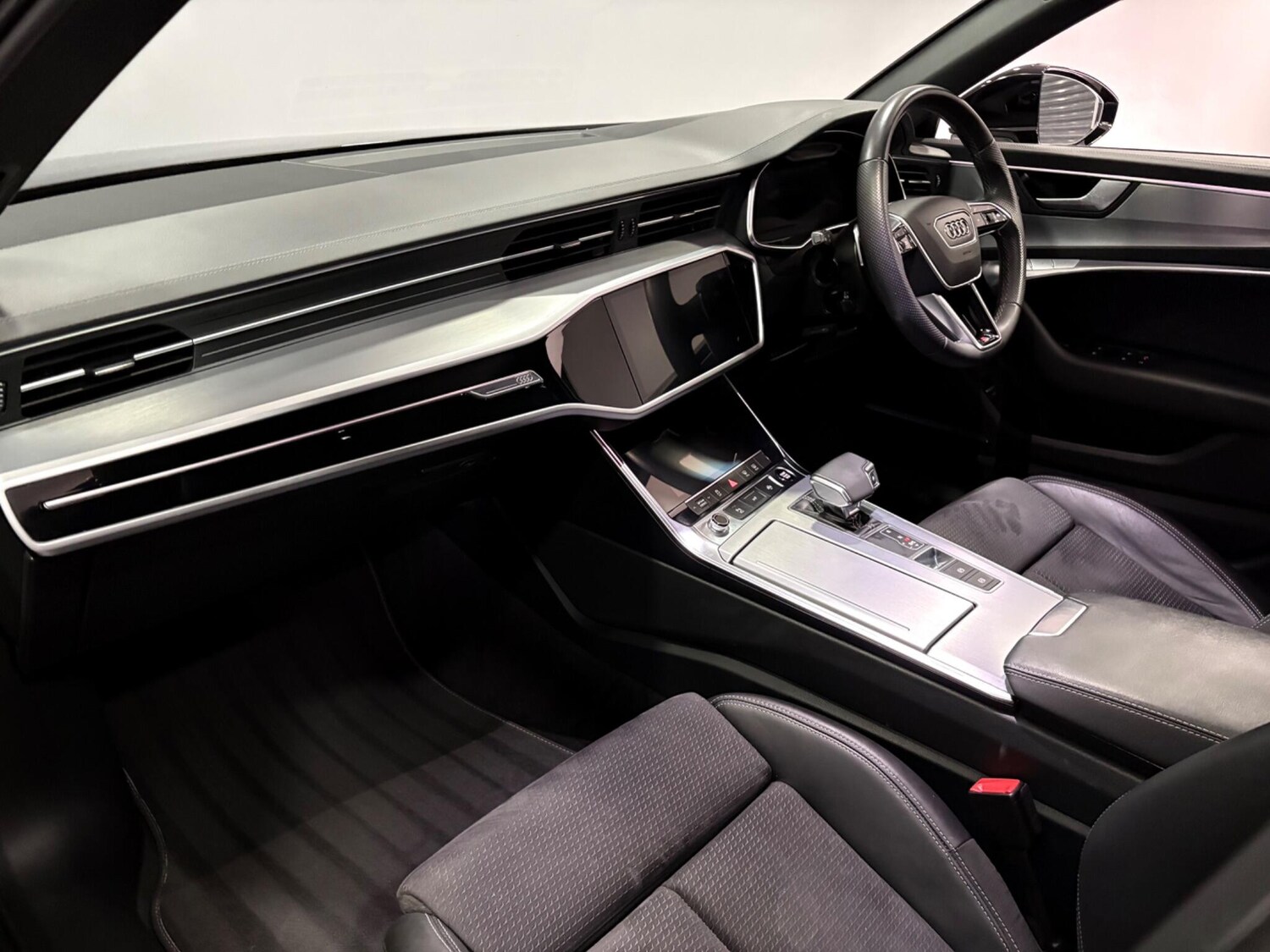 Used Audi A6 2023 for sale - 77957967: Photo 11