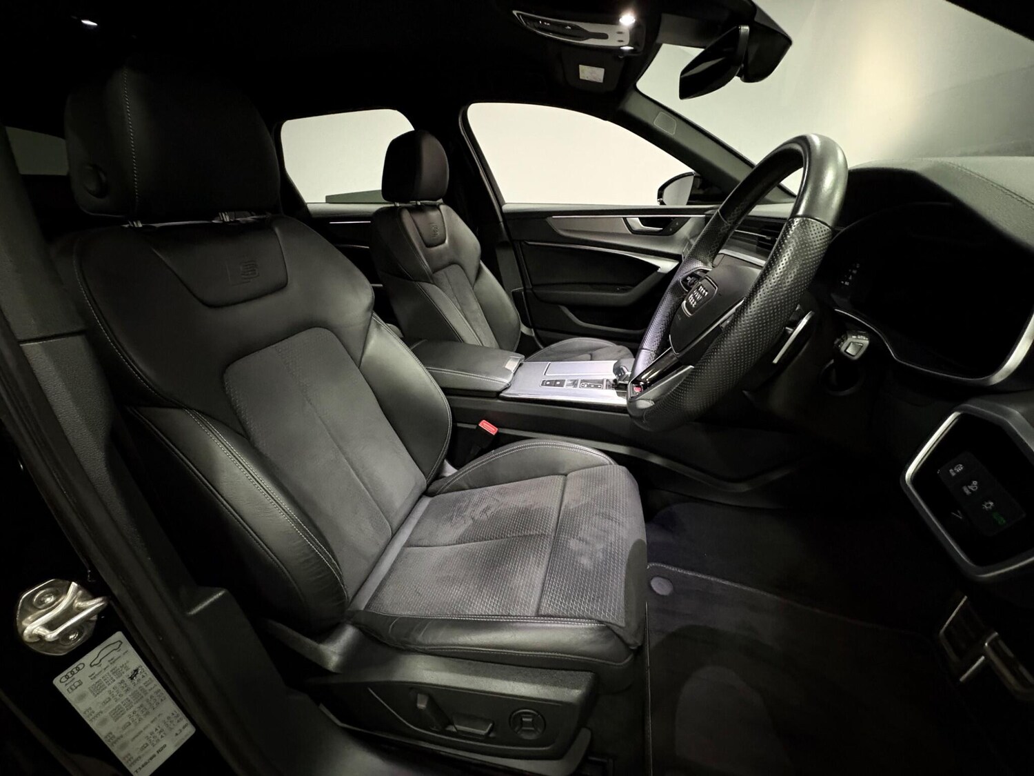 Used Audi A6 2023 for sale - 77957967: Photo 12