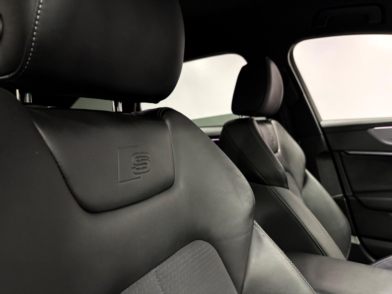 Used Audi A6 2023 for sale - 77957967: Photo 13