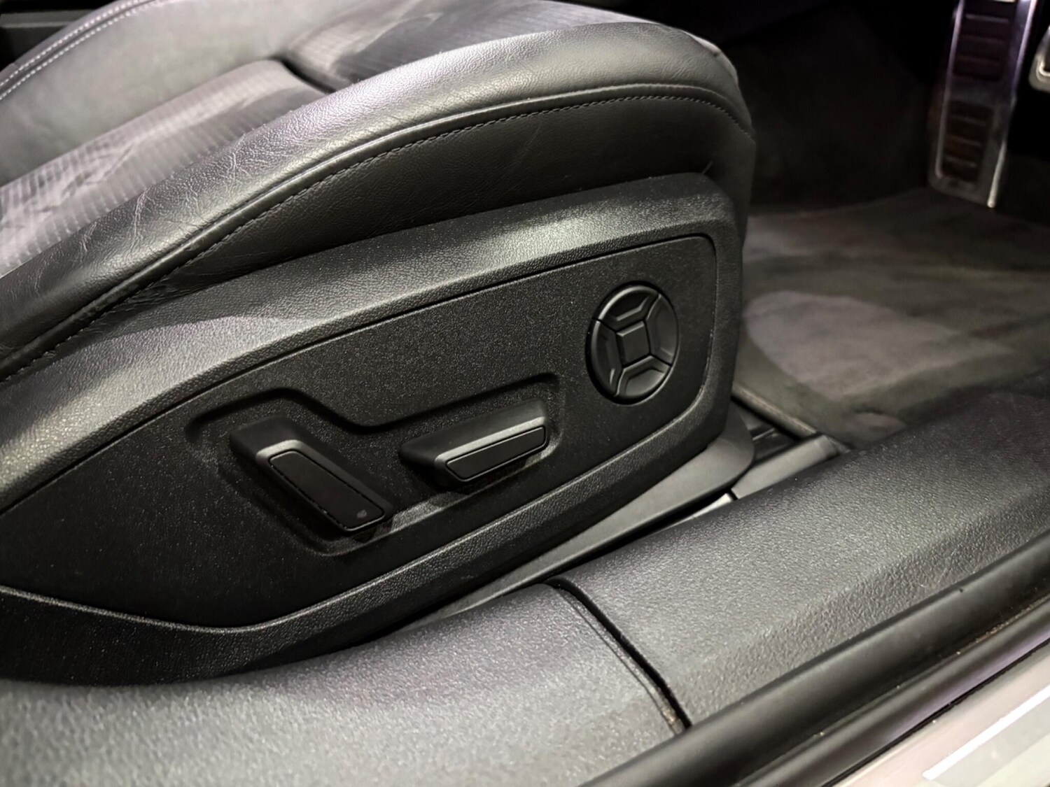 Used Audi A6 2023 for sale - 77957967: Photo 14