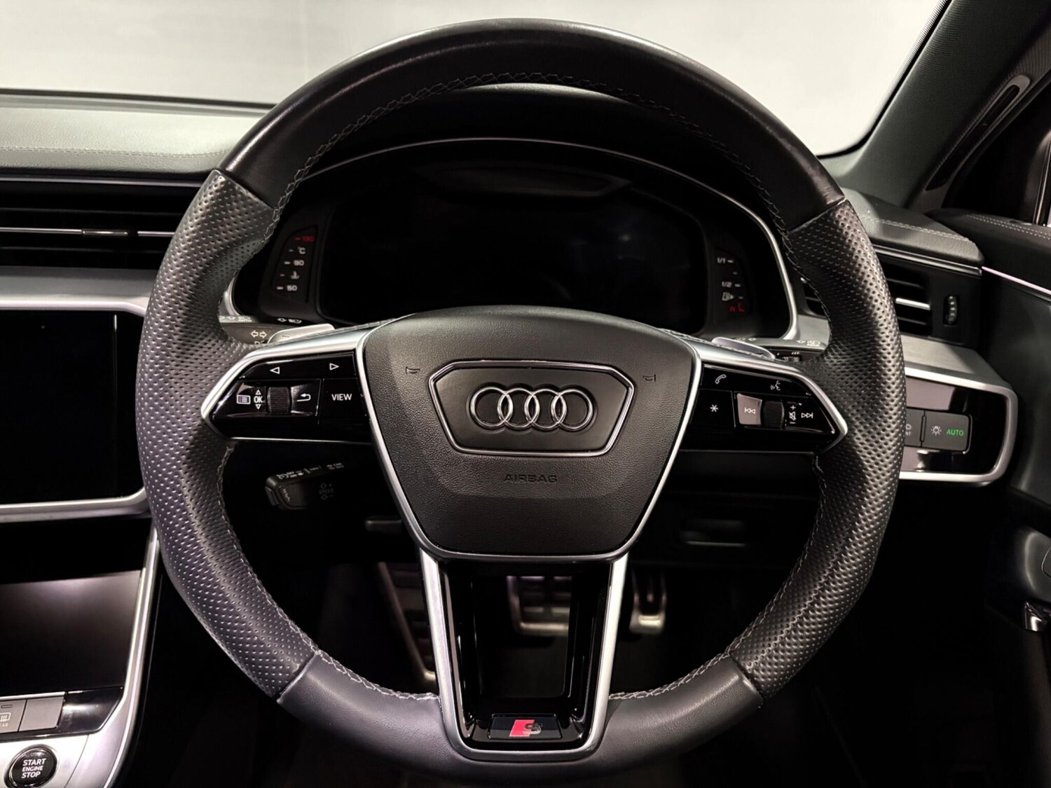 Used Audi A6 2023 for sale - 77957967: Photo 16