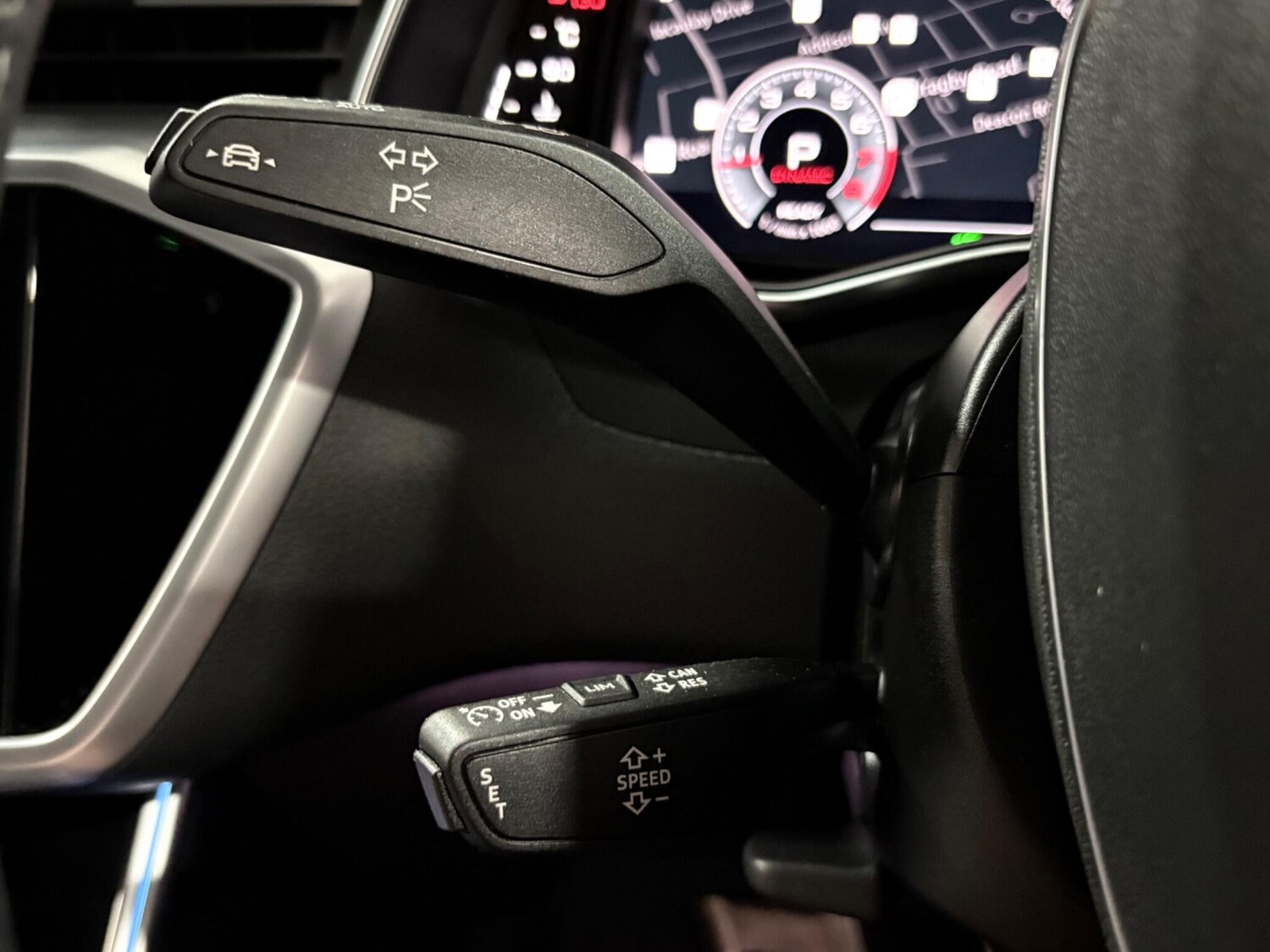 Used Audi A6 2023 for sale - 77957967: Photo 17