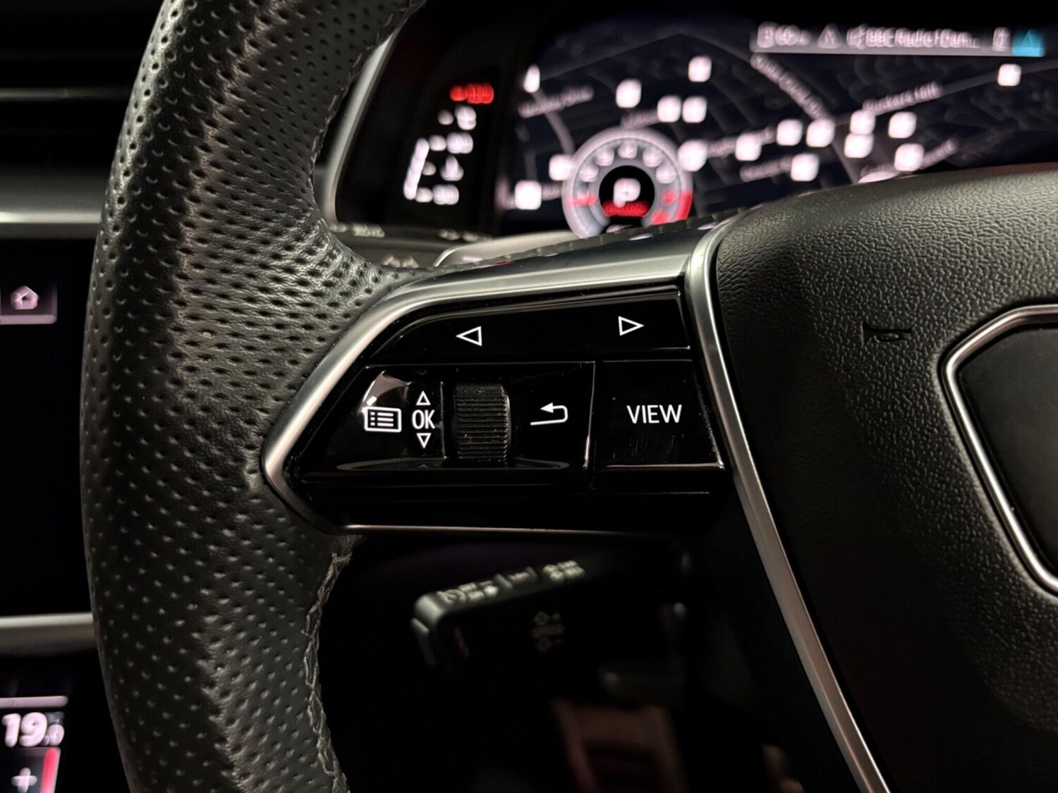 Used Audi A6 2023 for sale - 77957967: Photo 18