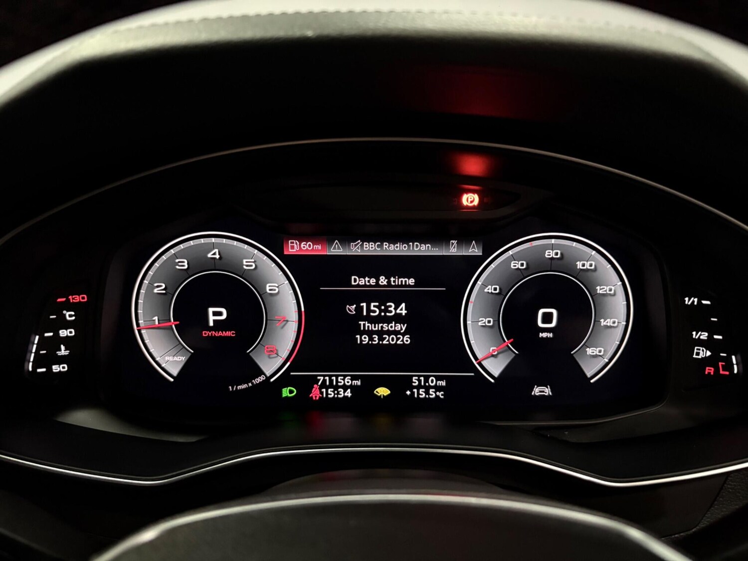 Used Audi A6 2023 for sale - 77957967: Photo 19