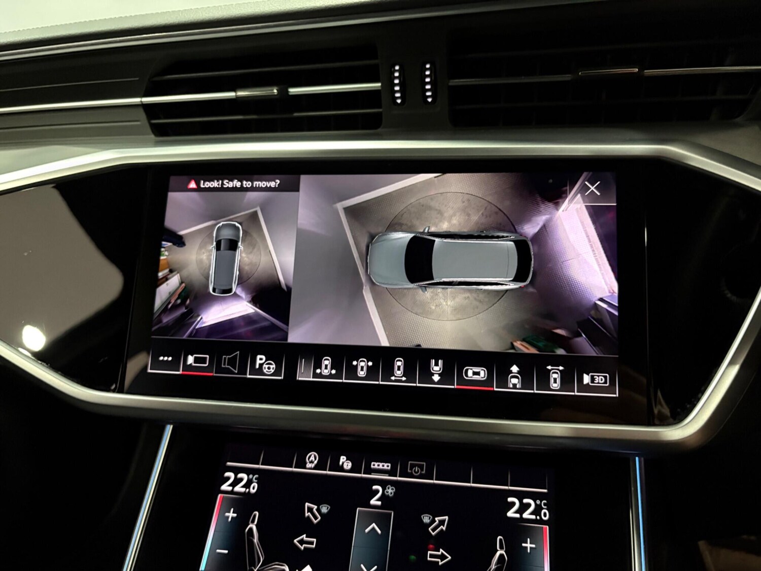 Used Audi A6 2023 for sale - 77957967: Photo 20