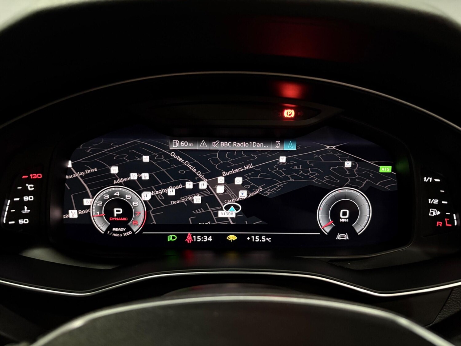 Used Audi A6 2023 for sale - 77957967: Photo 21