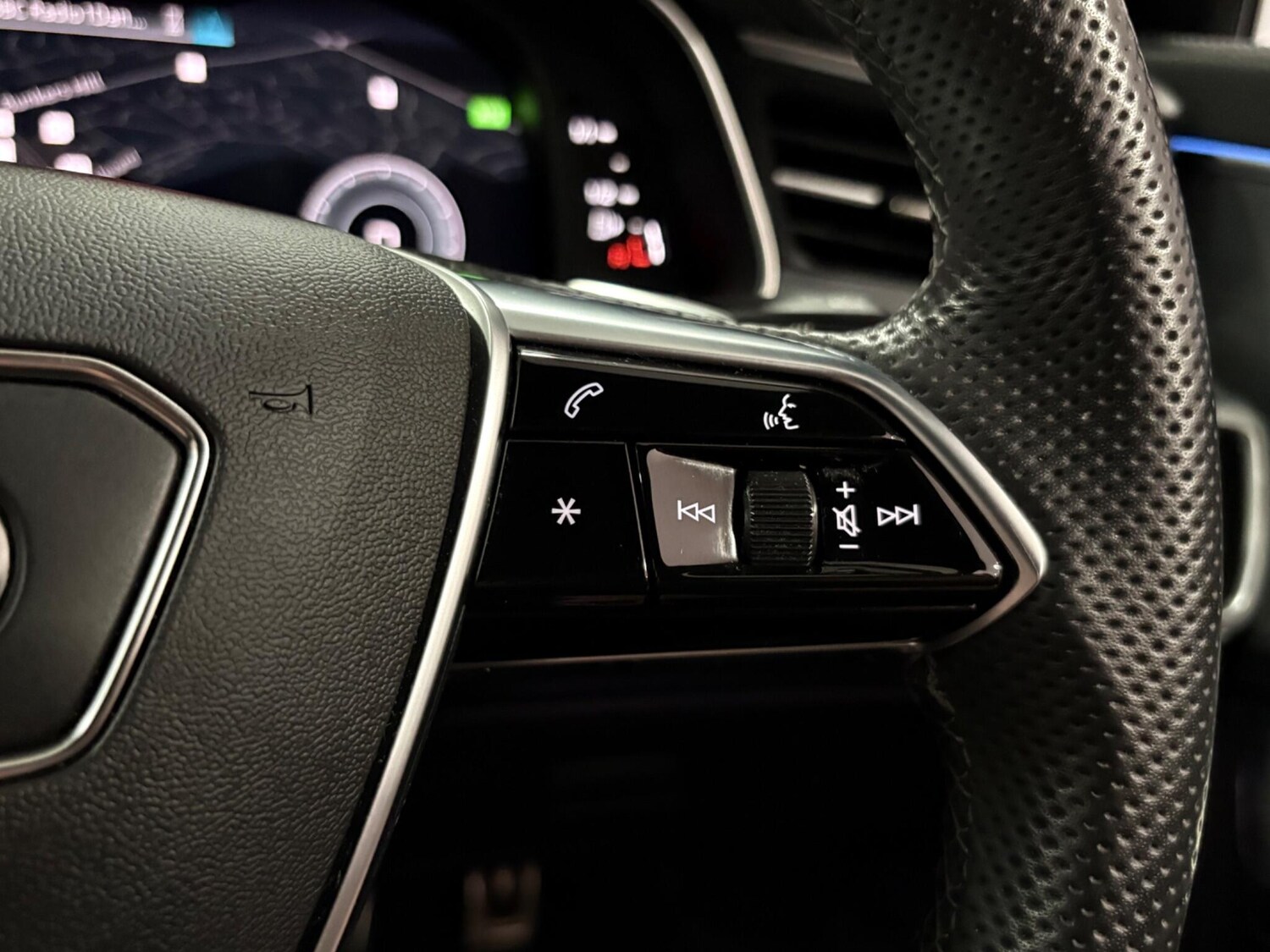 Used Audi A6 2023 for sale - 77957967: Photo 22