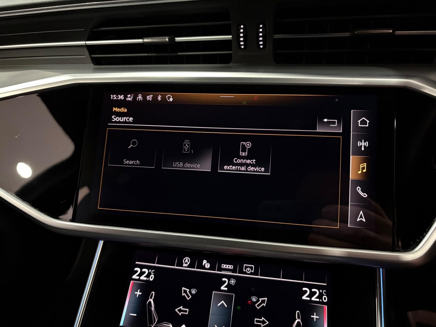 Used Audi A6 2023 for sale - 77957967: Photo 24