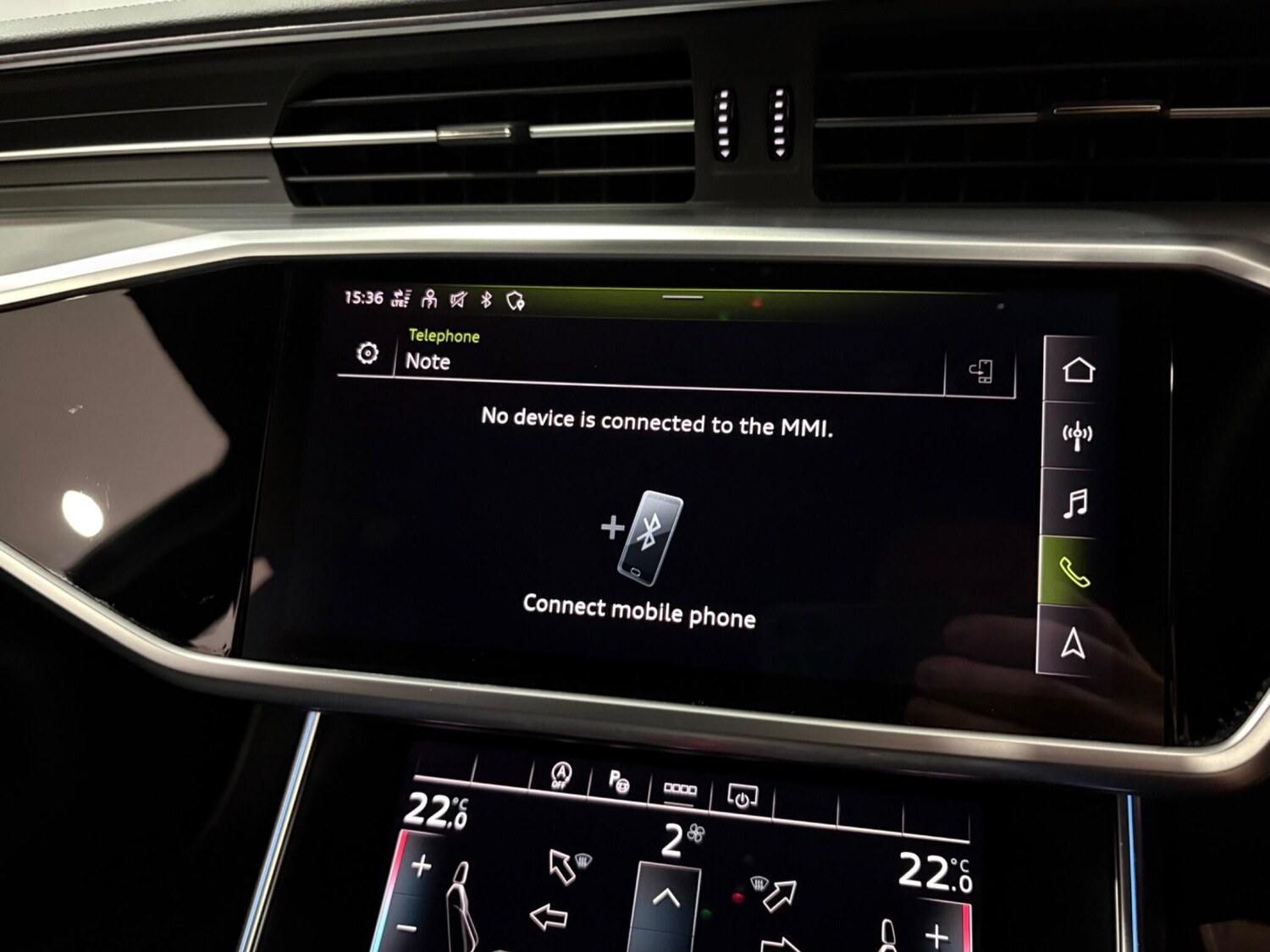 Used Audi A6 2023 for sale - 77957967: Photo 25