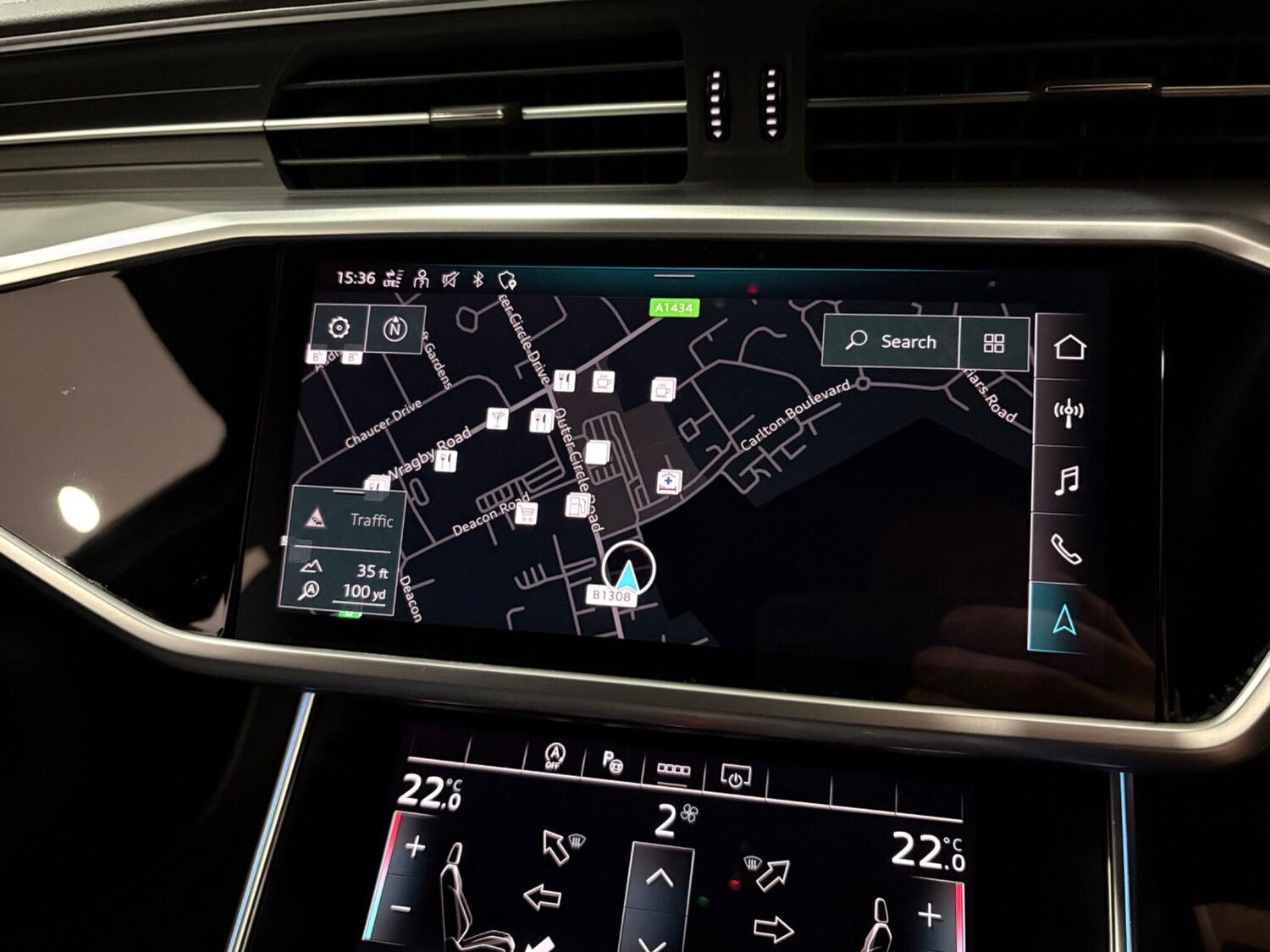 Used Audi A6 2023 for sale - 77957967: Photo 26