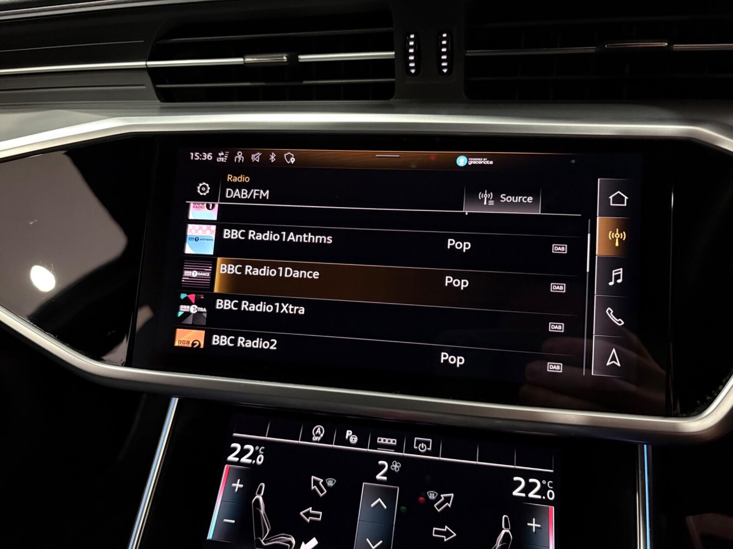 Used Audi A6 2023 for sale - 77957967: Photo 28