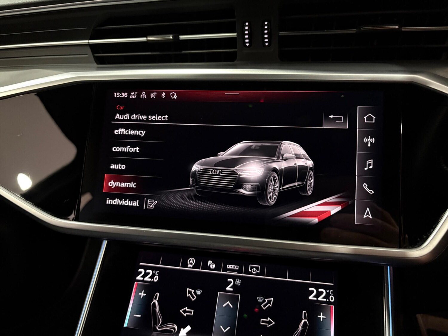 Used Audi A6 2023 for sale - 77957967: Photo 30