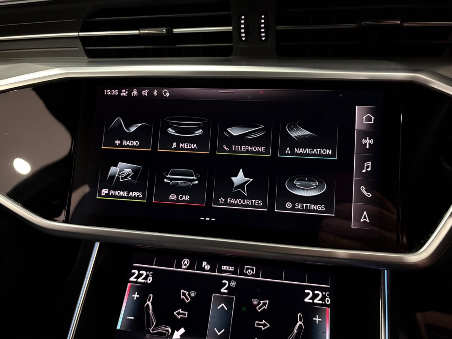 Used Audi A6 2023 for sale - 77957967: Photo 31