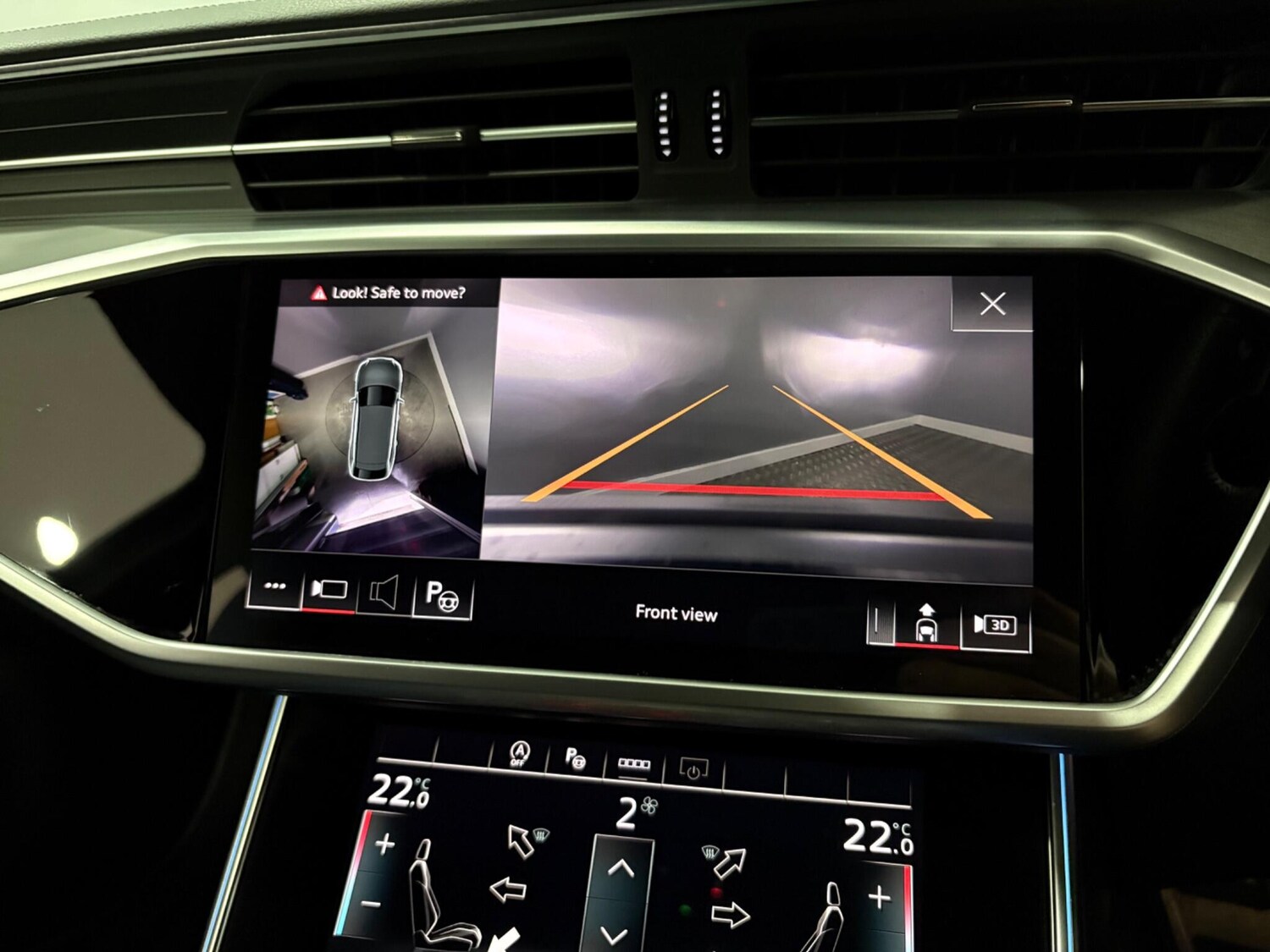 Used Audi A6 2023 for sale - 77957967: Photo 32