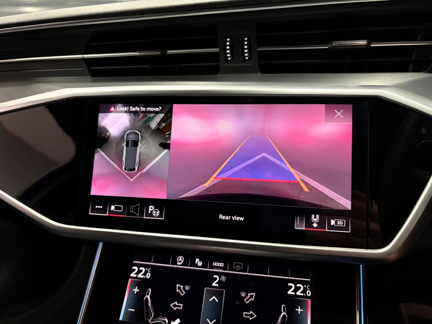 Used Audi A6 2023 for sale - 77957967: Photo 33