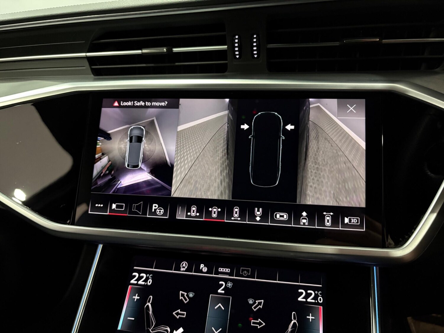 Used Audi A6 2023 for sale - 77957967: Photo 34