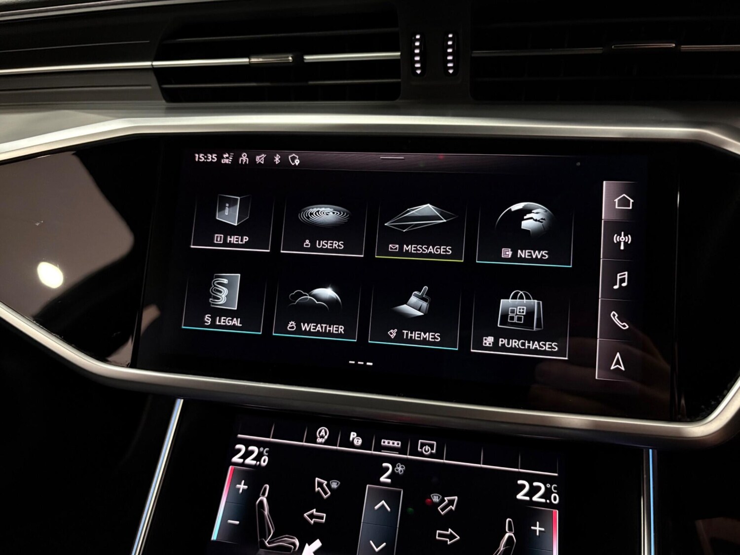 Used Audi A6 2023 for sale - 77957967: Photo 35