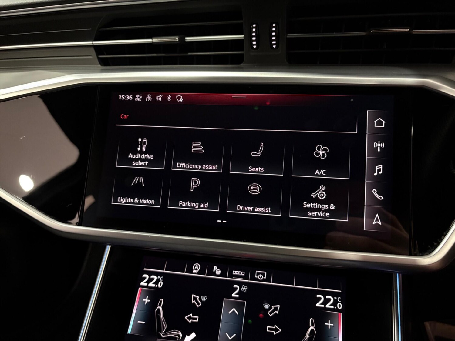 Used Audi A6 2023 for sale - 77957967: Photo 37