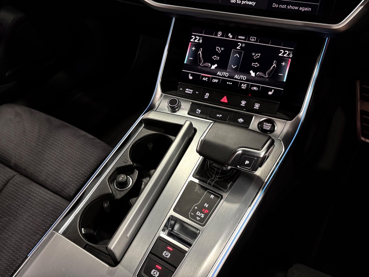 Used Audi A6 2023 for sale - 77957967: Photo 38