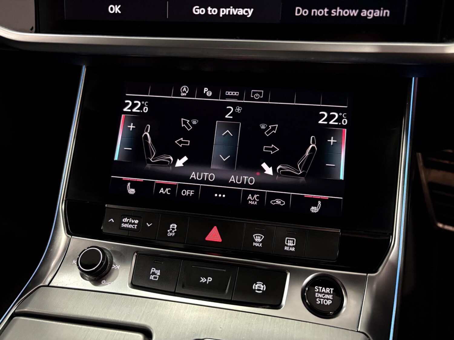 Used Audi A6 2023 for sale - 77957967: Photo 39