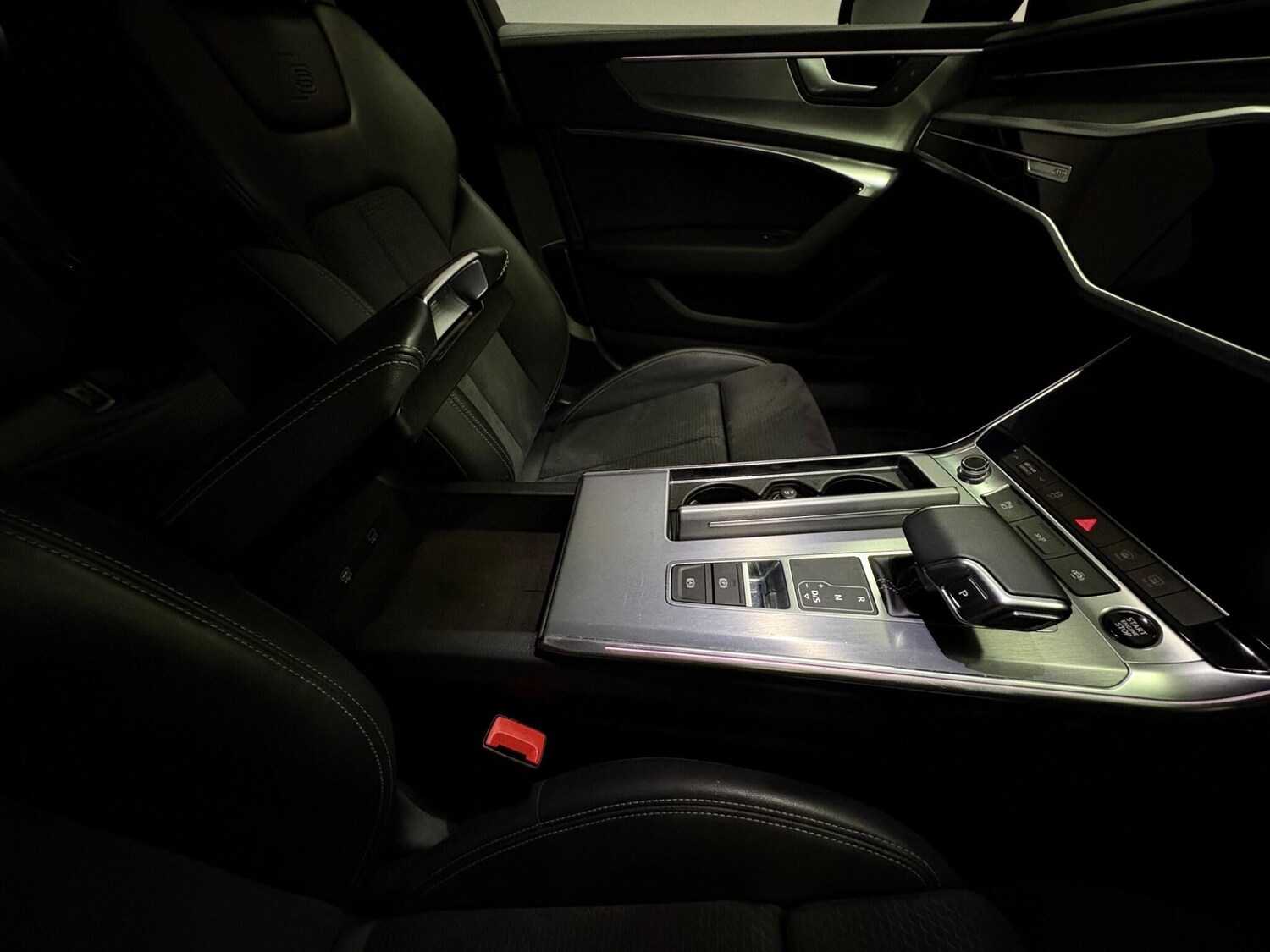 Used Audi A6 2023 for sale - 77957967: Photo 43