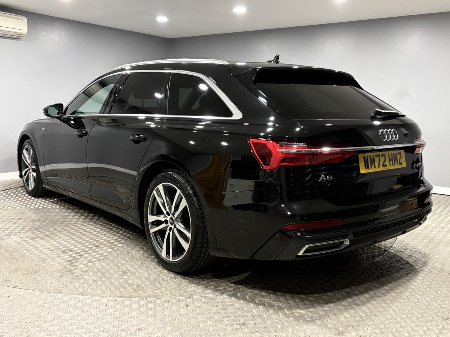 Used Audi A6 2023 for sale - 77957967: Photo 5