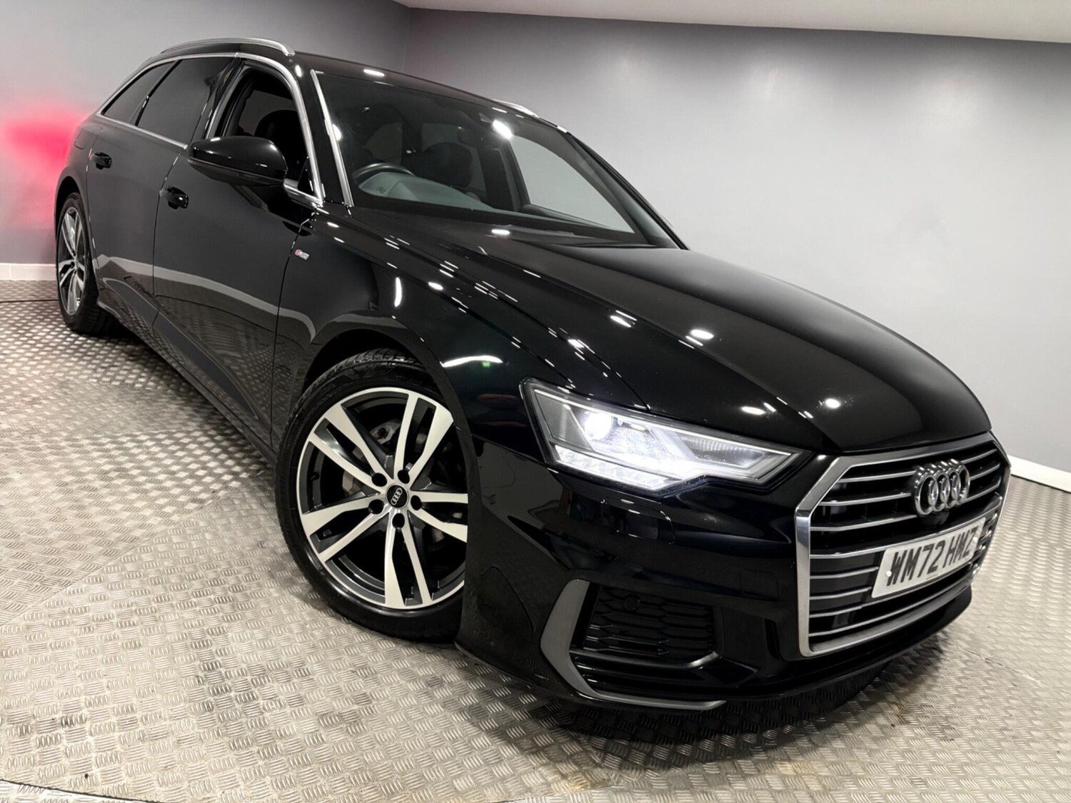 Used Audi A6 2023 for sale - 77957967: Photo 56