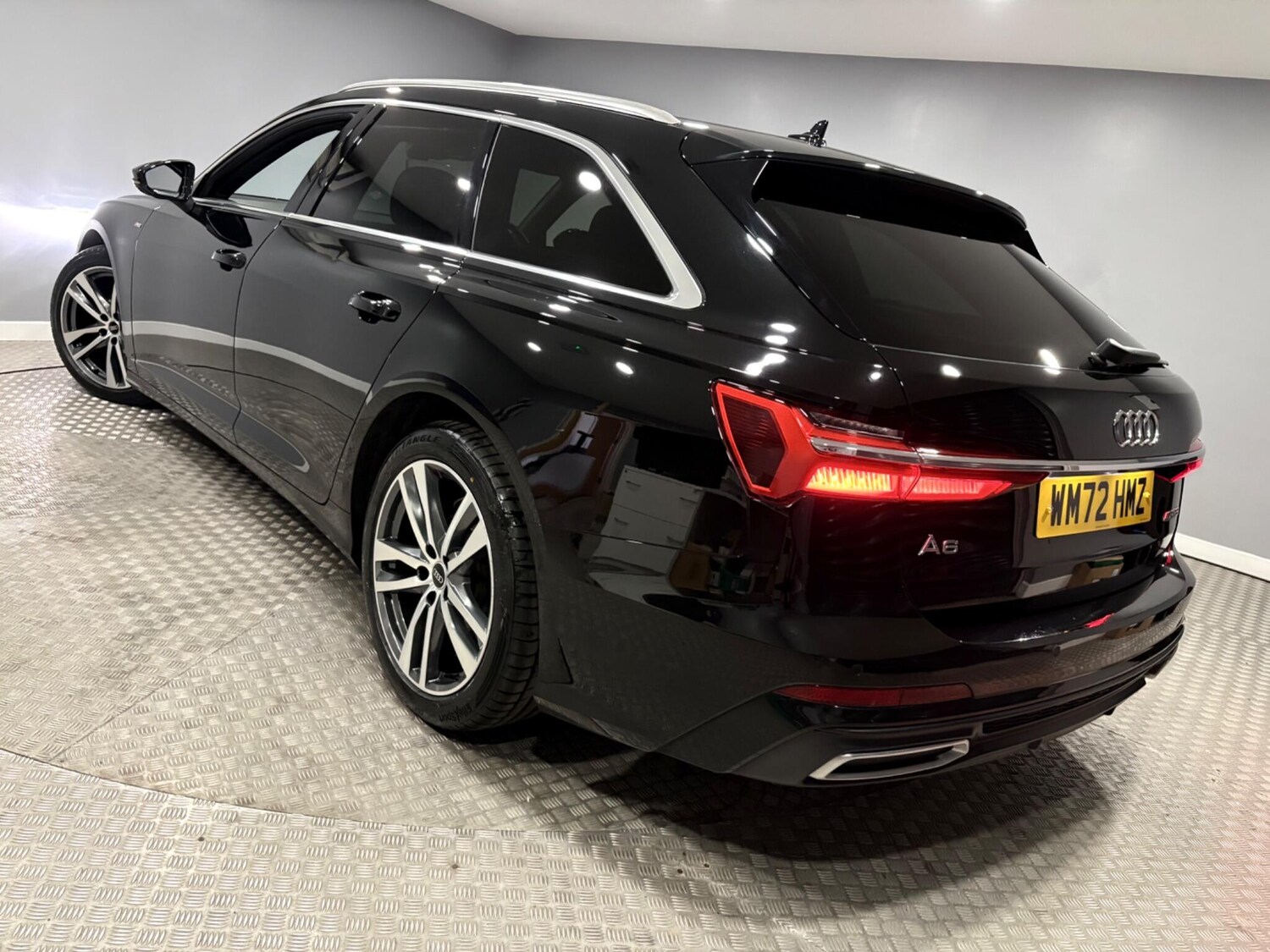 Used Audi A6 2023 for sale - 77957967: Photo 57