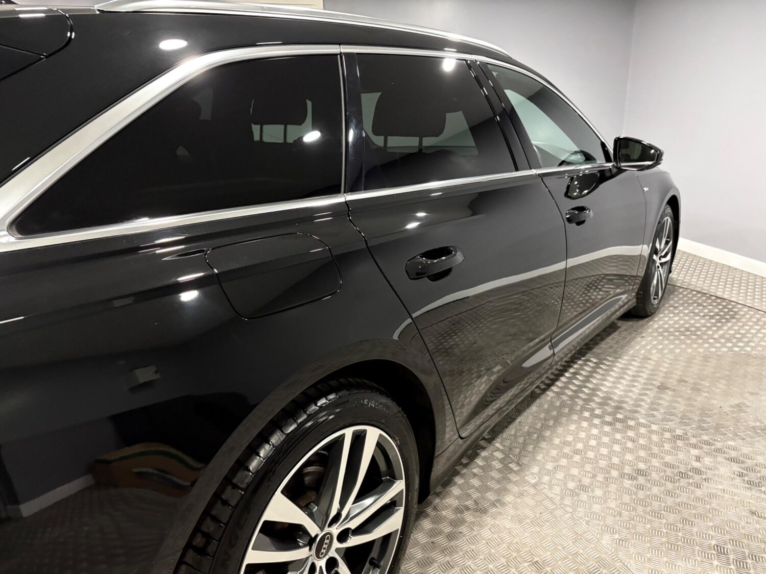 Used Audi A6 2023 for sale - 77957967: Photo 58