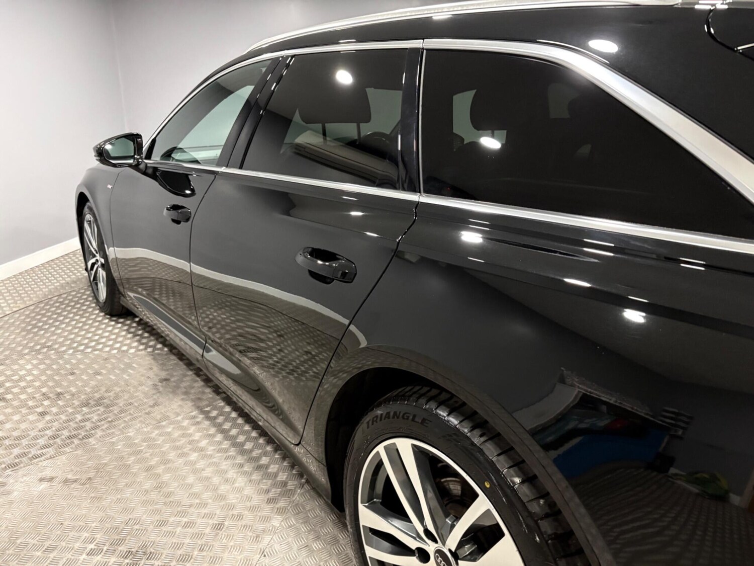 Used Audi A6 2023 for sale - 77957967: Photo 59