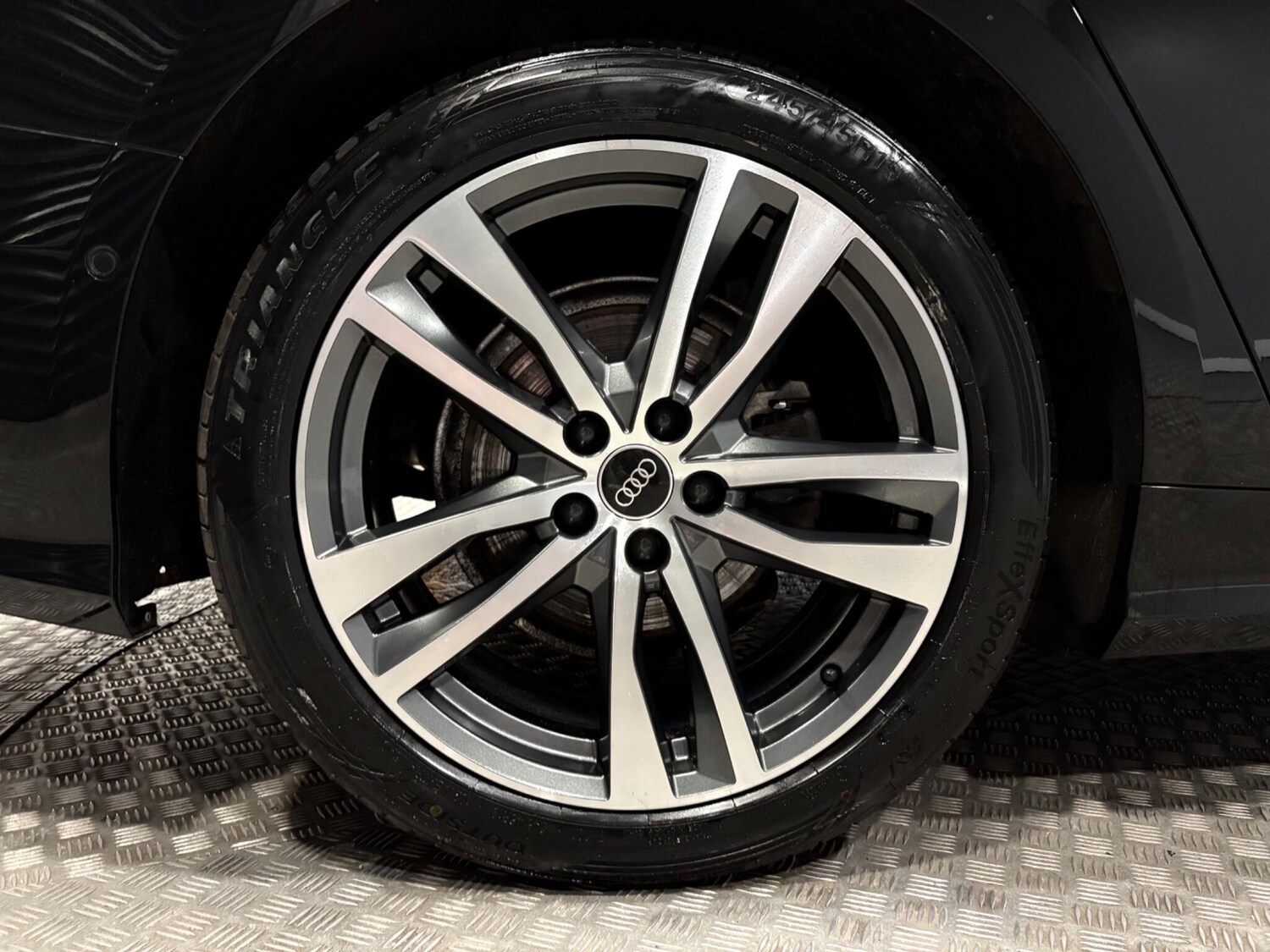 Used Audi A6 2023 for sale - 77957967: Photo 60