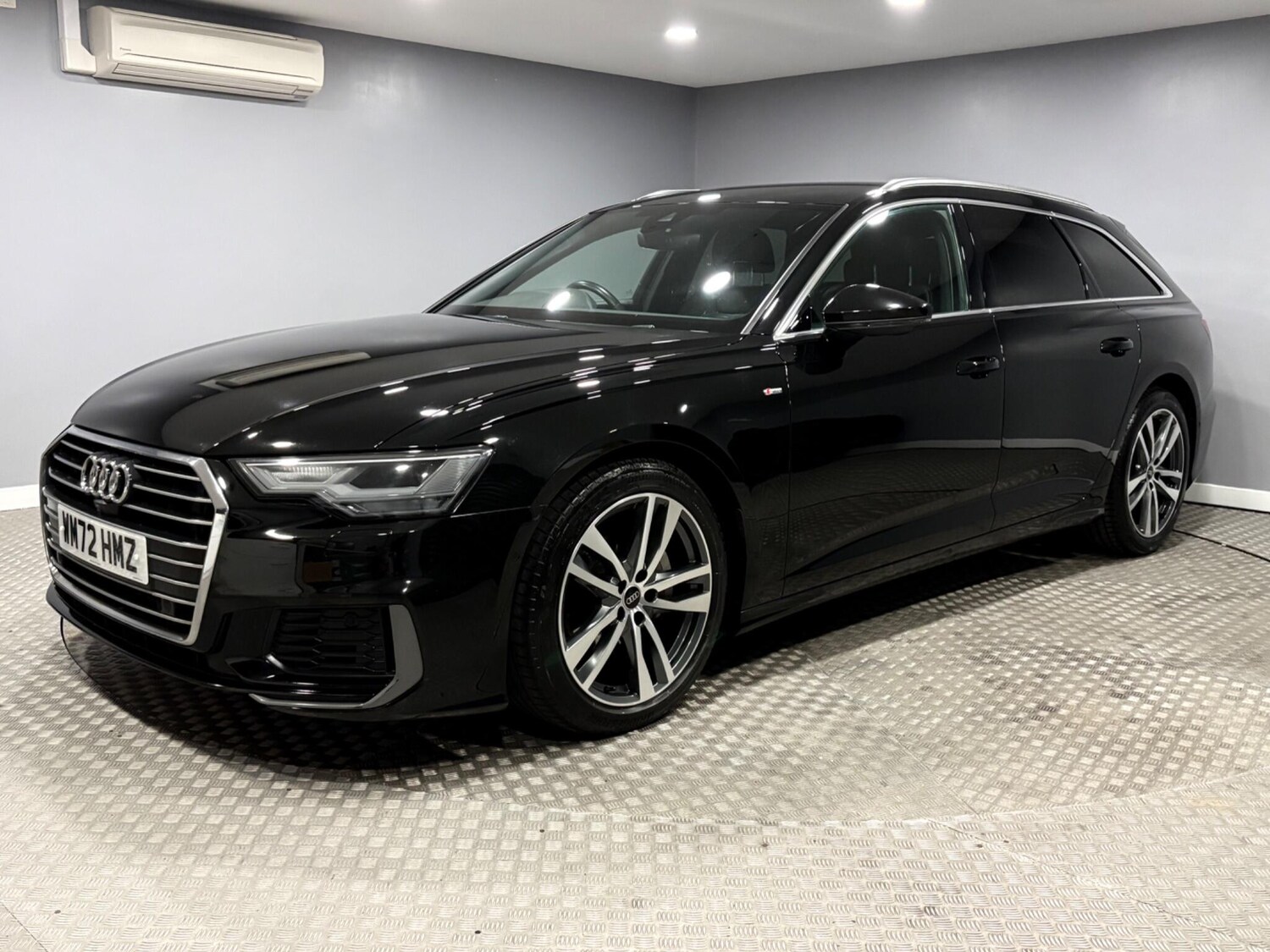 Used Audi A6 2023 for sale - 77957967: Photo 7