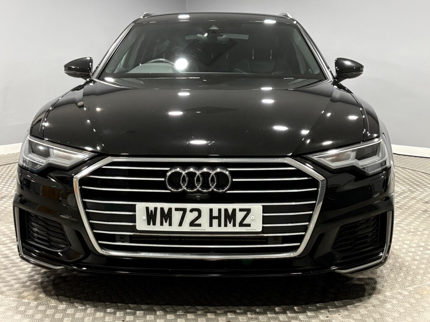 Used Audi A6 2023 for sale - 77957967: Photo 8