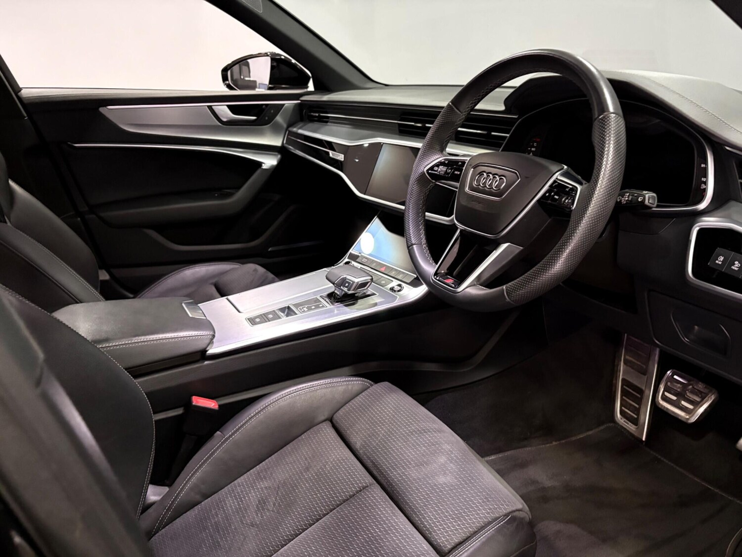 Used Audi A6 2023 for sale - 77957967: Photo 9