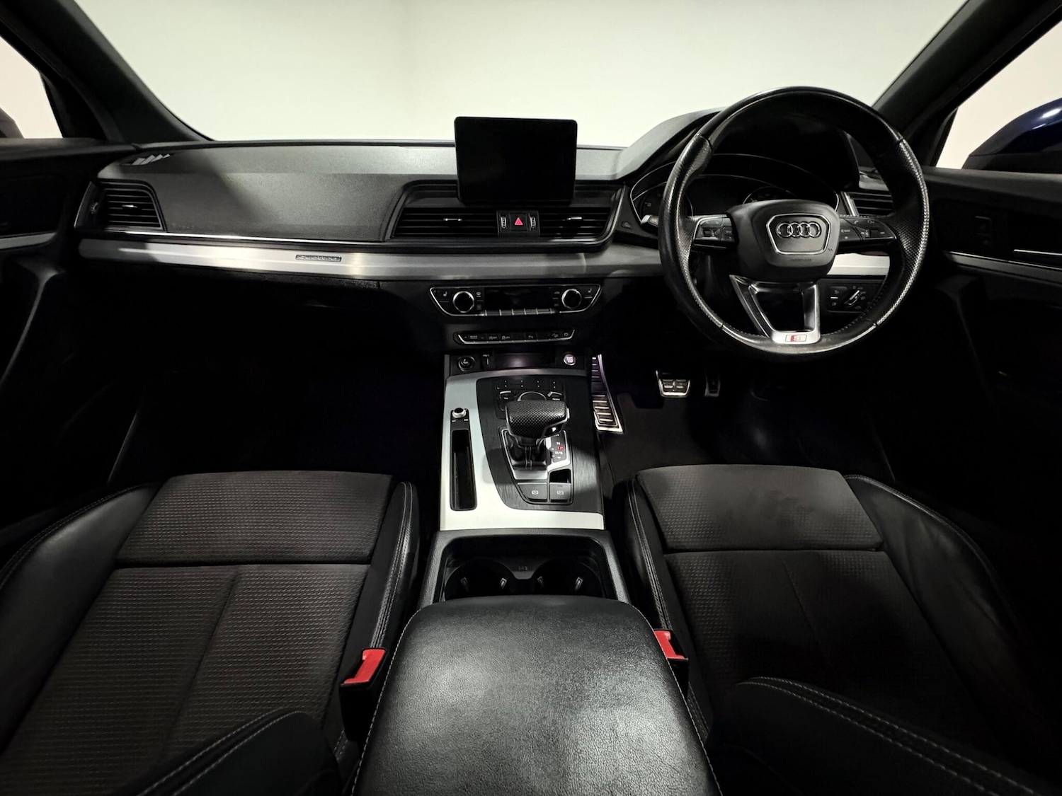 Used Audi Q5 2019 for sale - 77940485: Photo 10