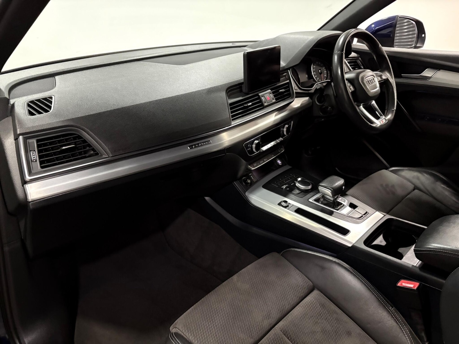 Used Audi Q5 2019 for sale - 77940485: Photo 11