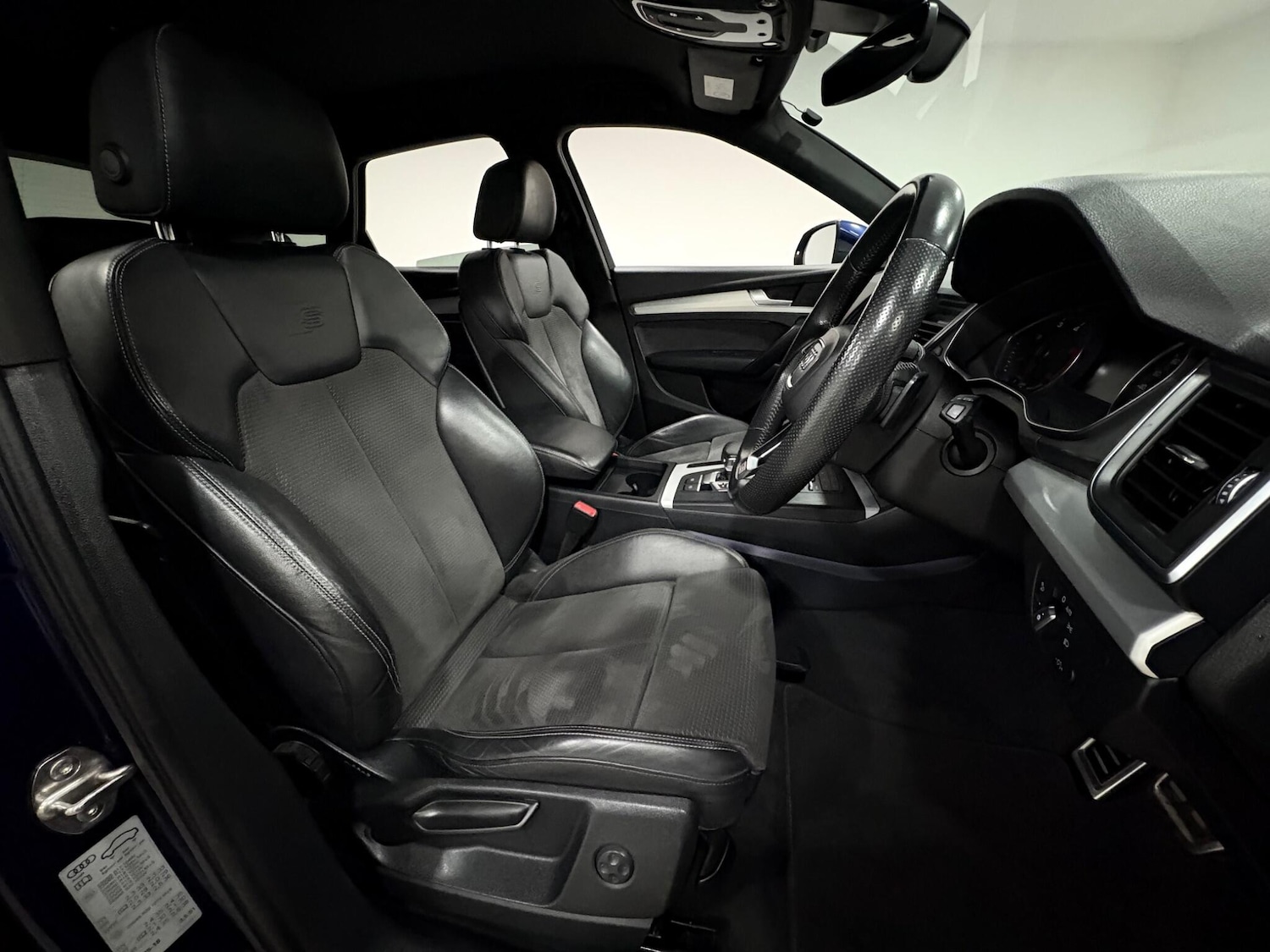 Used Audi Q5 2019 for sale - 77940485: Photo 12