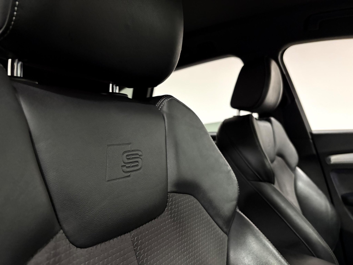 Used Audi Q5 2019 for sale - 77940485: Photo 13