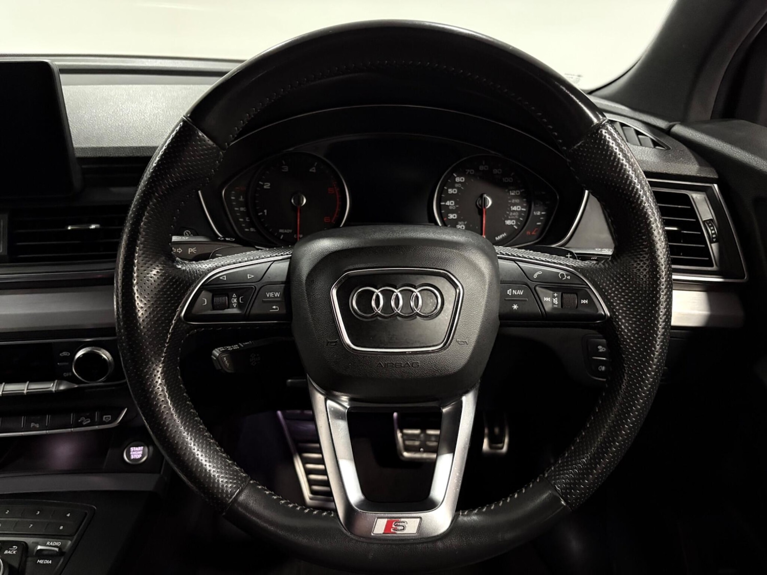 Used Audi Q5 2019 for sale - 77940485: Photo 14