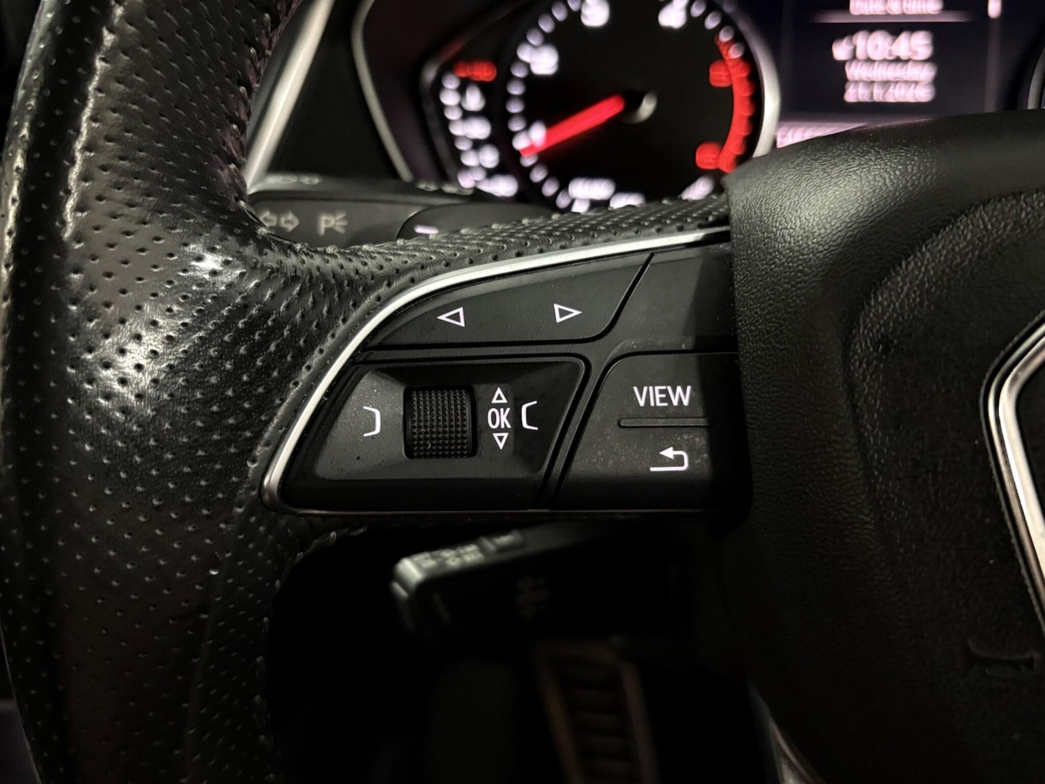 Used Audi Q5 2019 for sale - 77940485: Photo 17